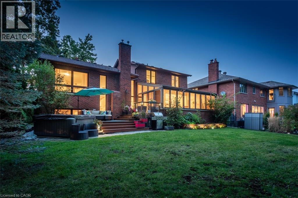 1351 Hazelton Boulevard, Burlington, Ontario  L7P 4T9 - Photo 40 - 40739722