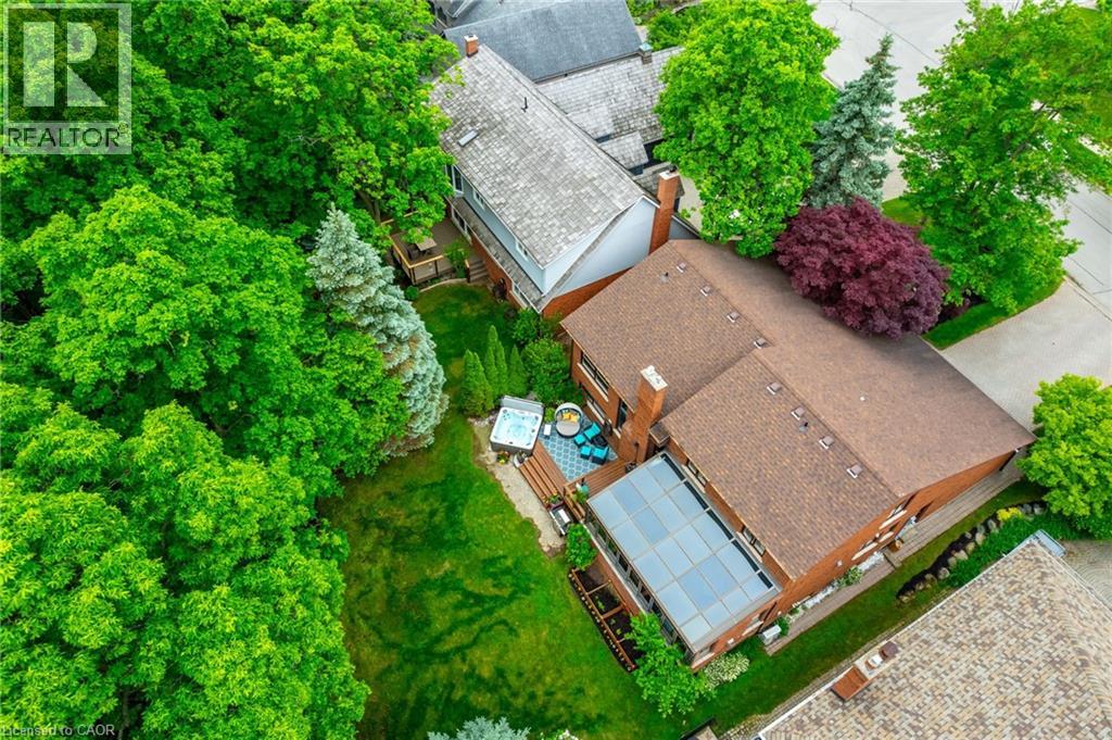 1351 Hazelton Boulevard, Burlington, Ontario  L7P 4T9 - Photo 45 - 40739722