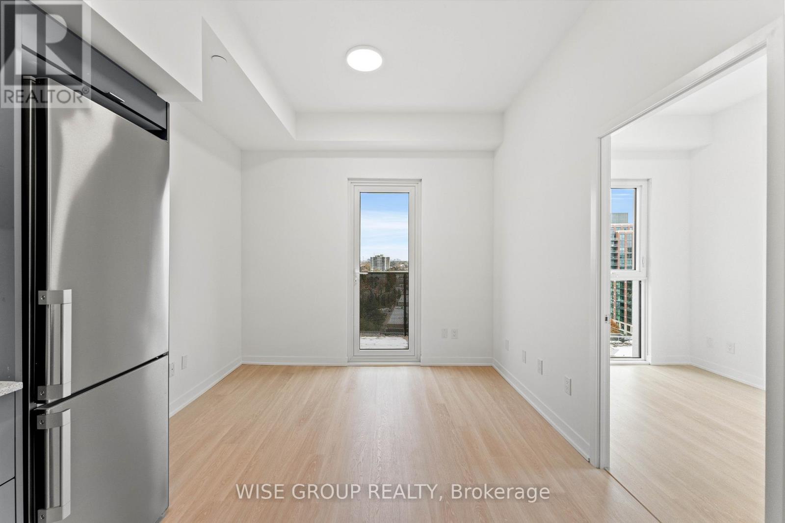 1104 - 500 Wilson Avenue, Toronto, Ontario  M3H 5Y9 - Photo 10 - C12540766