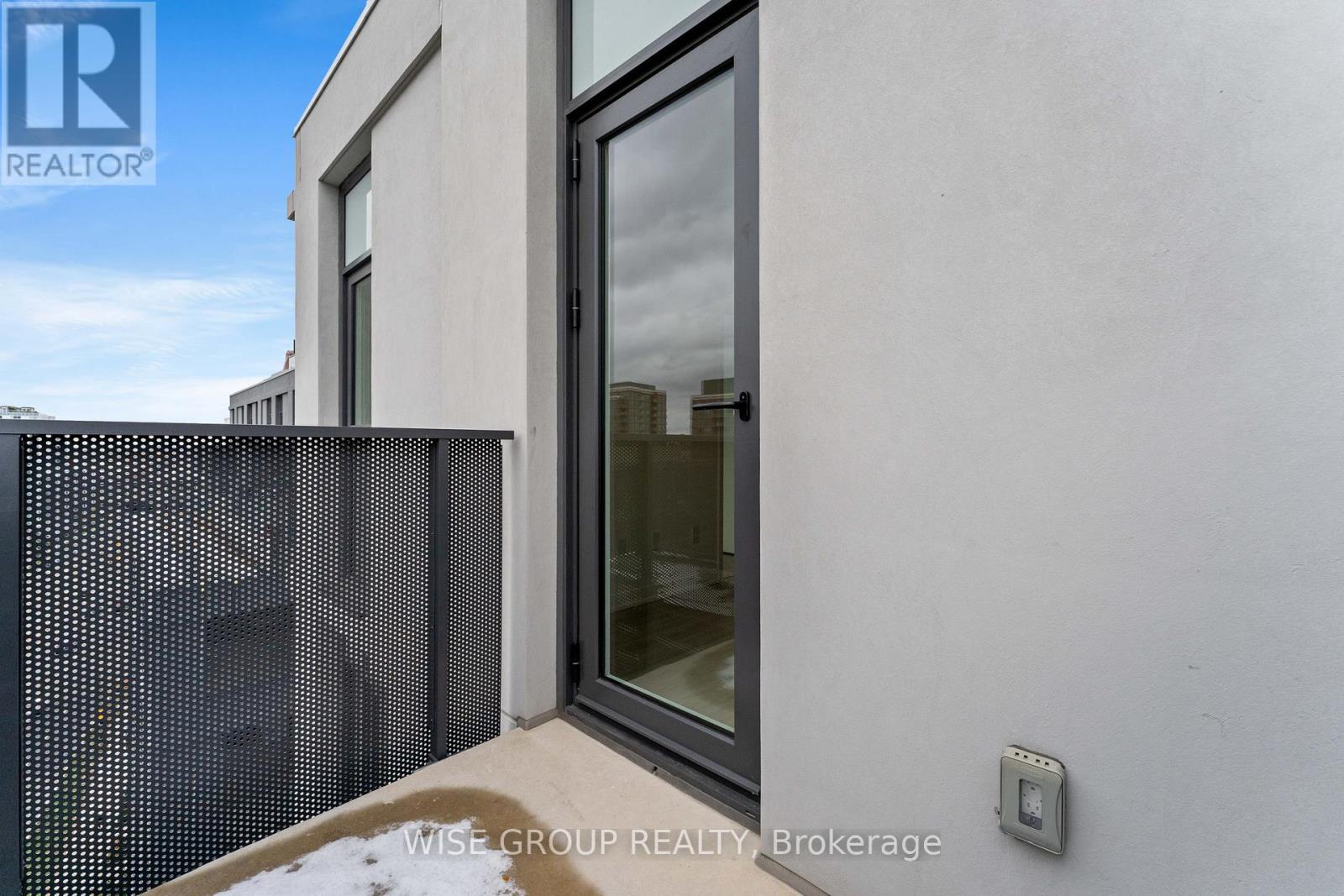 1104 - 500 Wilson Avenue, Toronto, Ontario  M3H 5Y9 - Photo 31 - C12540766