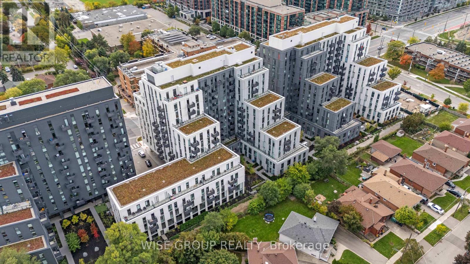 1104 - 500 Wilson Avenue, Toronto, Ontario  M3H 5Y9 - Photo 48 - C12540766