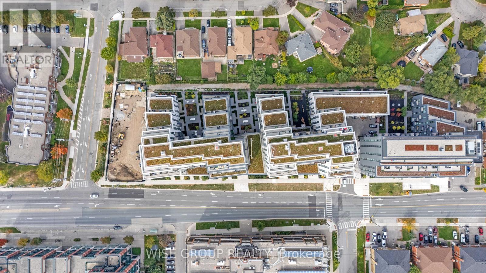 1104 - 500 Wilson Avenue, Toronto, Ontario  M3H 5Y9 - Photo 49 - C12540766