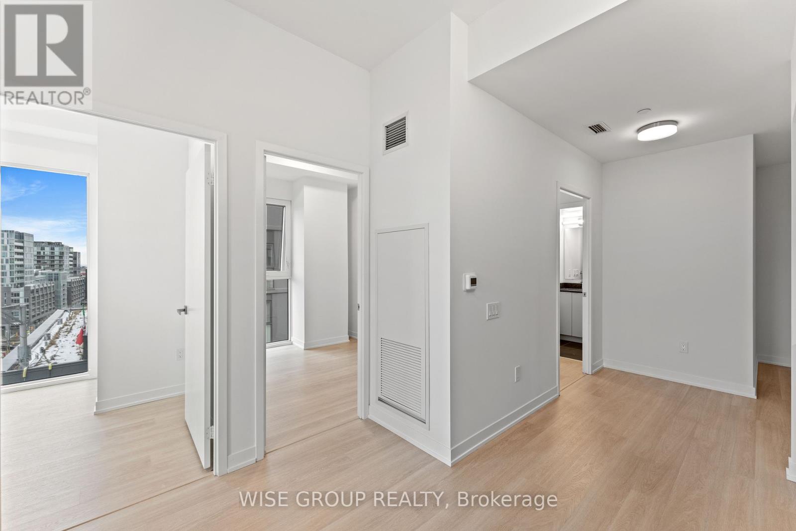 1104 - 500 Wilson Avenue, Toronto, Ontario  M3H 5Y9 - Photo 7 - C12540766