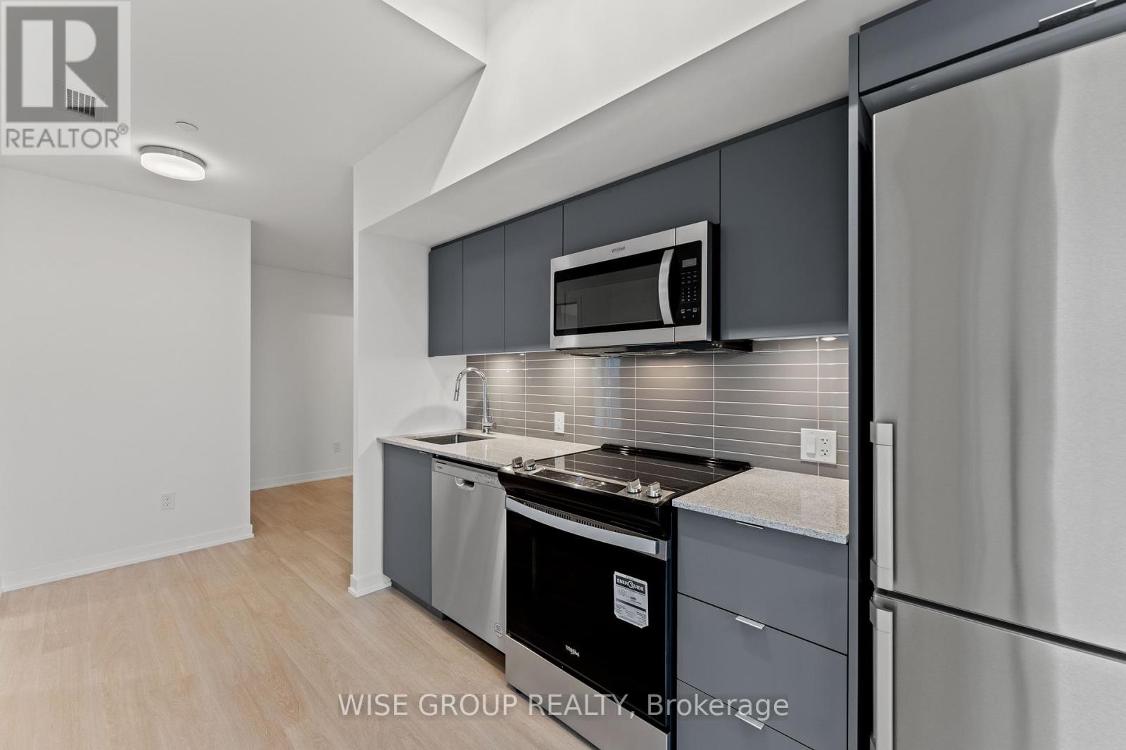 1104 - 500 Wilson Avenue, Toronto, Ontario  M3H 5Y9 - Photo 8 - C12540766