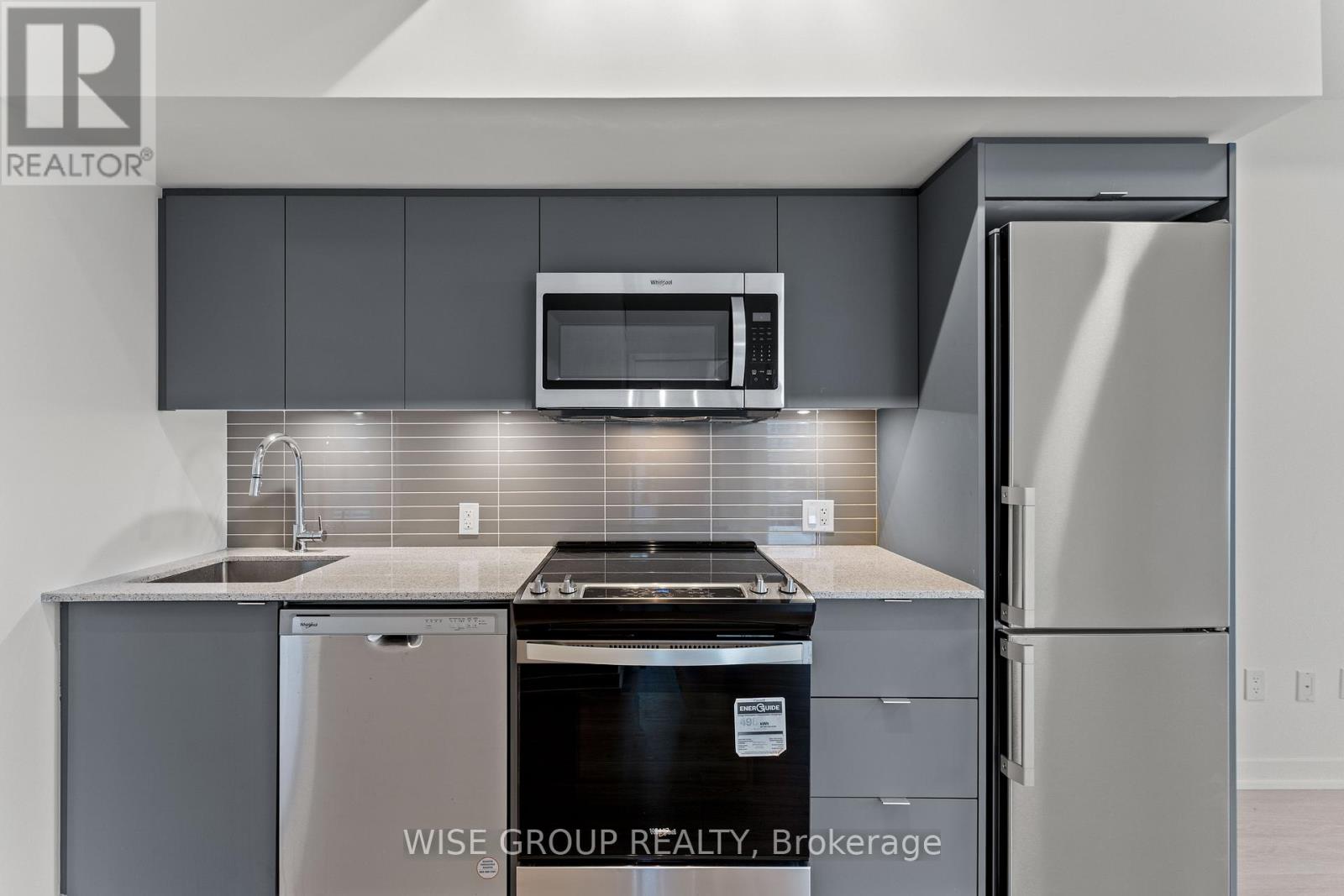 1104 - 500 Wilson Avenue, Toronto, Ontario  M3H 5Y9 - Photo 9 - C12540766