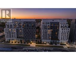 1104 - 500 WILSON AVENUE, Toronto, Ontario