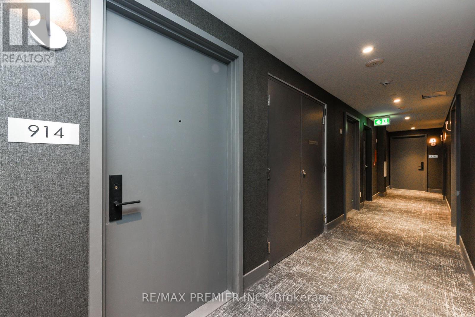 914 - 308 Jarvis Street, Toronto, Ontario  M5B 0E3 - Photo 13 - C12540782