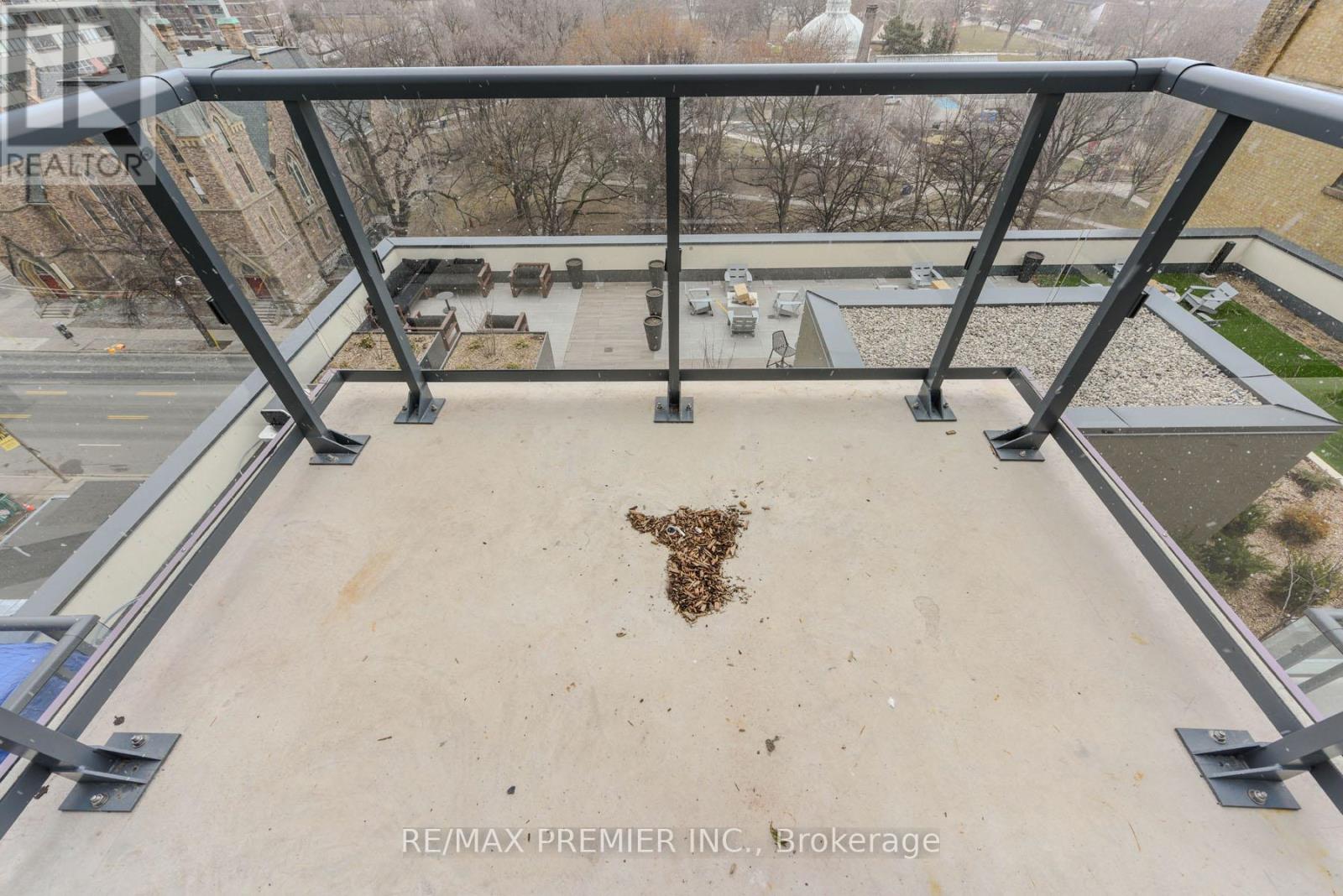 914 - 308 Jarvis Street, Toronto, Ontario  M5B 0E3 - Photo 21 - C12540782