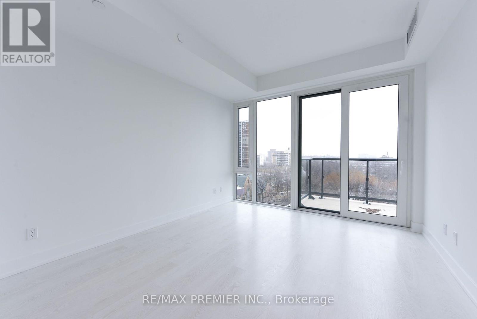 914 - 308 Jarvis Street, Toronto, Ontario  M5B 0E3 - Photo 26 - C12540782