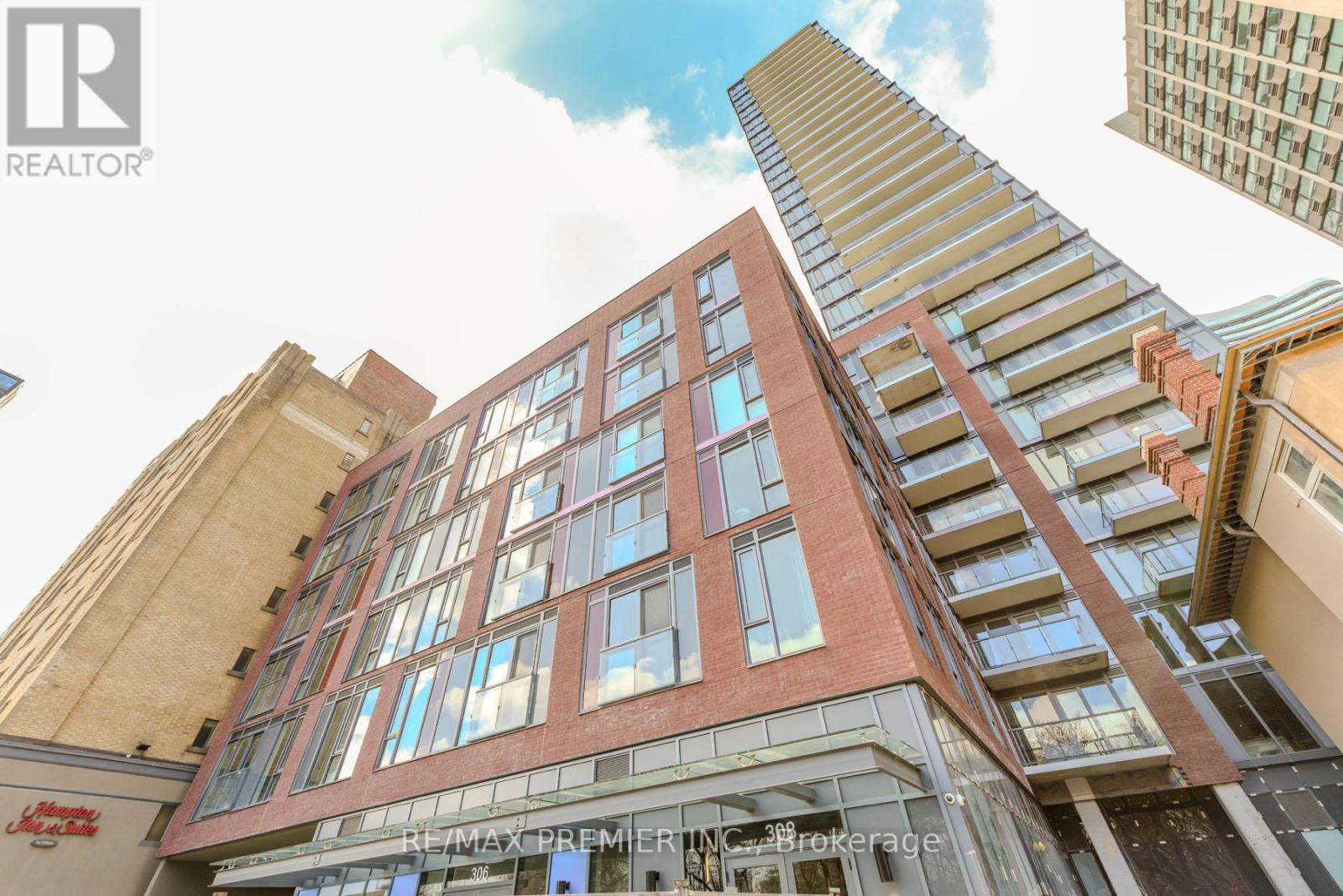 914 - 308 Jarvis Street, Toronto, Ontario  M5B 0E3 - Photo 3 - C12540782