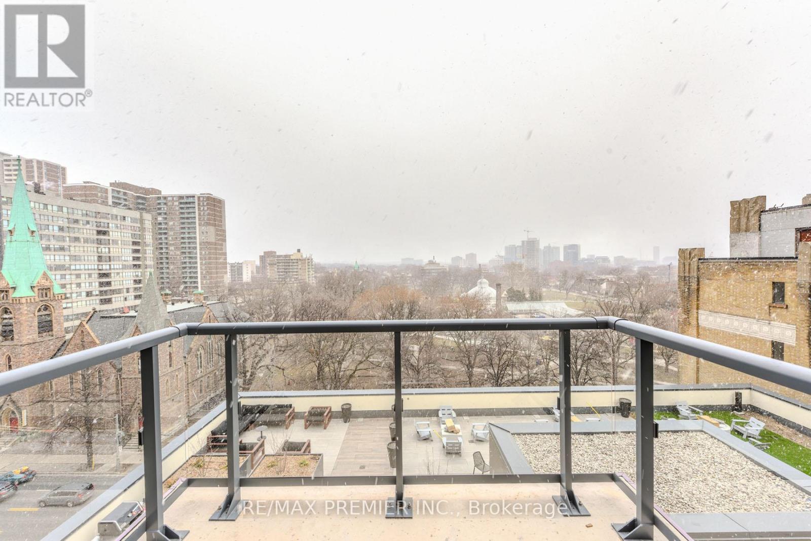 914 - 308 Jarvis Street, Toronto, Ontario  M5B 0E3 - Photo 44 - C12540782