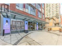 914 - 308 JARVIS STREET, Toronto, Ontario