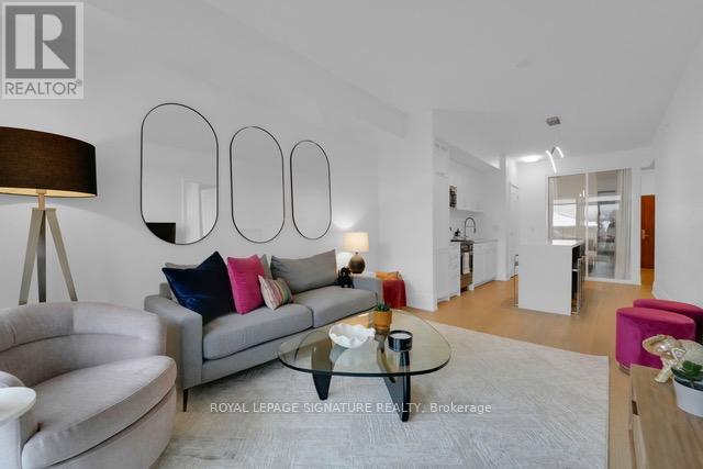 314 - 25 Malcolm Road, Toronto, Ontario  M4G 0C1 - Photo 14 - C12540792