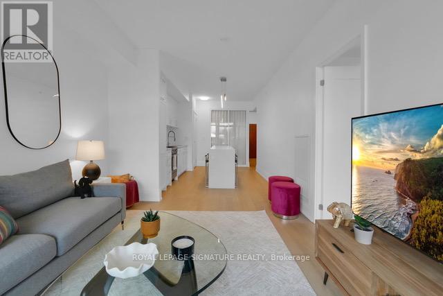 314 - 25 Malcolm Road, Toronto, Ontario  M4G 0C1 - Photo 15 - C12540792