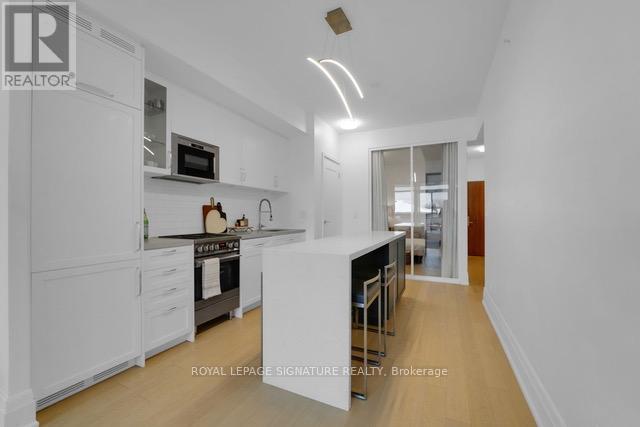 314 - 25 Malcolm Road, Toronto, Ontario  M4G 0C1 - Photo 17 - C12540792