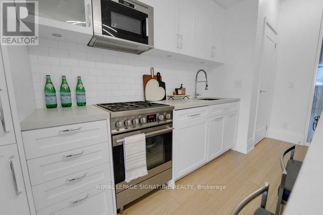 314 - 25 Malcolm Road, Toronto, Ontario  M4G 0C1 - Photo 18 - C12540792