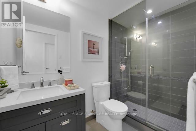 314 - 25 Malcolm Road, Toronto, Ontario  M4G 0C1 - Photo 21 - C12540792