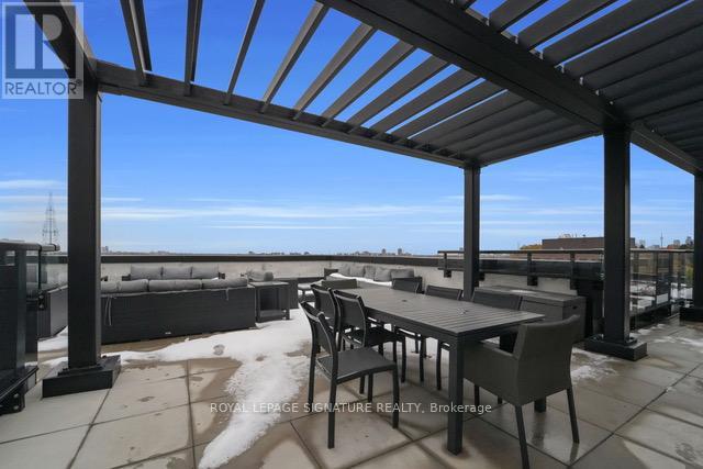 314 - 25 Malcolm Road, Toronto, Ontario  M4G 0C1 - Photo 30 - C12540792