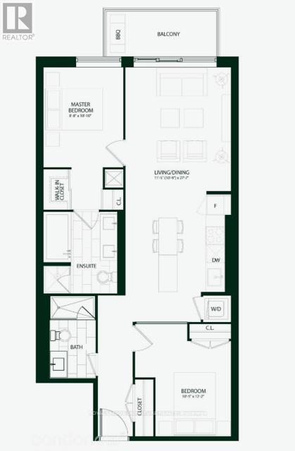 314 - 25 Malcolm Road, Toronto, Ontario  M4G 0C1 - Photo 31 - C12540792