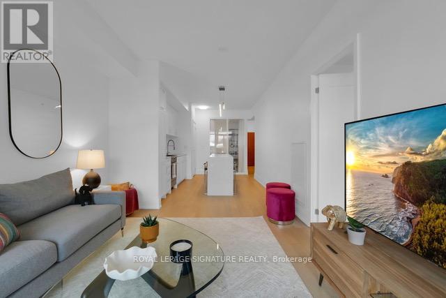 314 - 25 Malcolm Road, Toronto, Ontario  M4G 0C1 - Photo 7 - C12540792