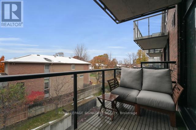 314 - 25 Malcolm Road, Toronto, Ontario  M4G 0C1 - Photo 8 - C12540792