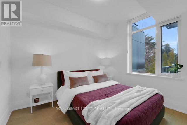 314 - 25 Malcolm Road, Toronto, Ontario  M4G 0C1 - Photo 9 - C12540792