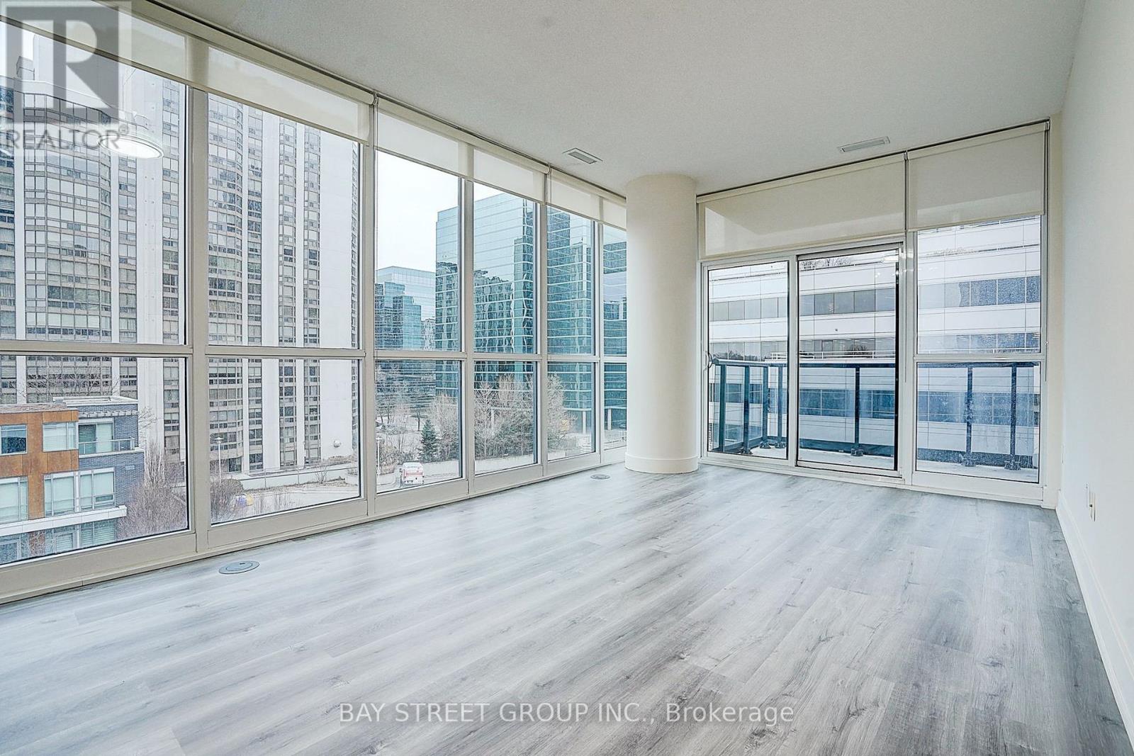 402 - 88 Sheppard Avenue E, Toronto, Ontario  M2N 0G9 - Photo 8 - C12540824