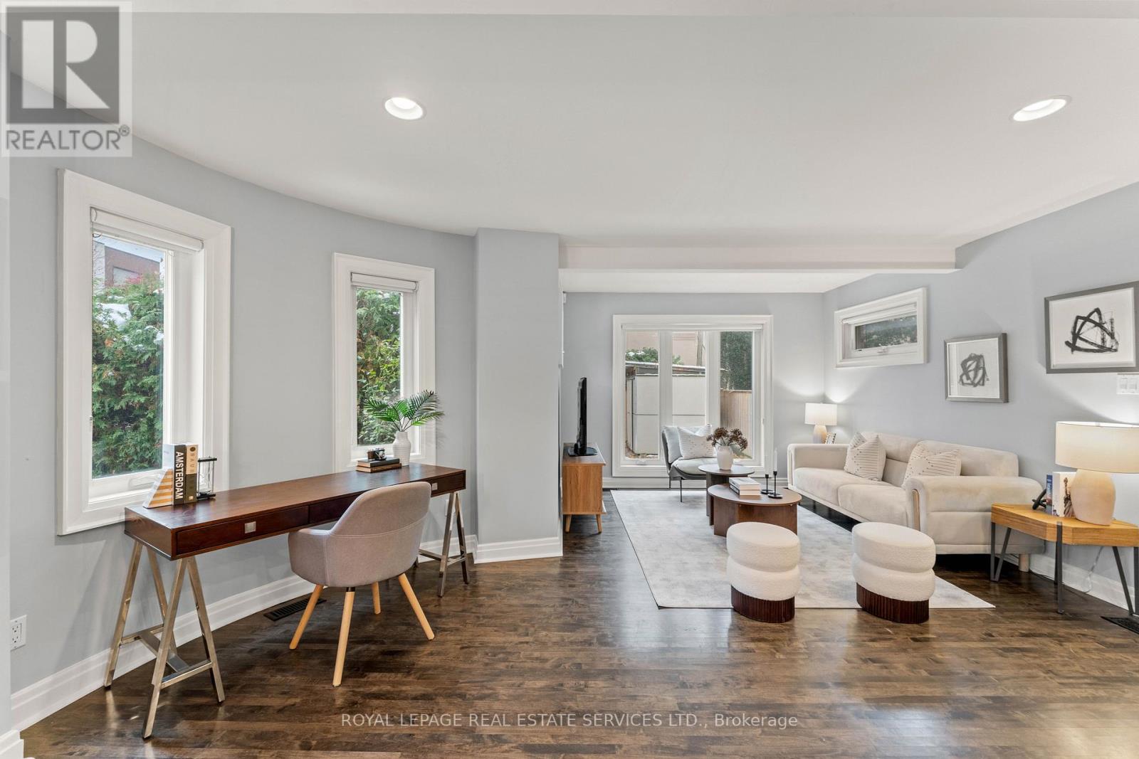 61 Braeside Road, Toronto, Ontario  M4N 1X9 - Photo 15 - C12540856