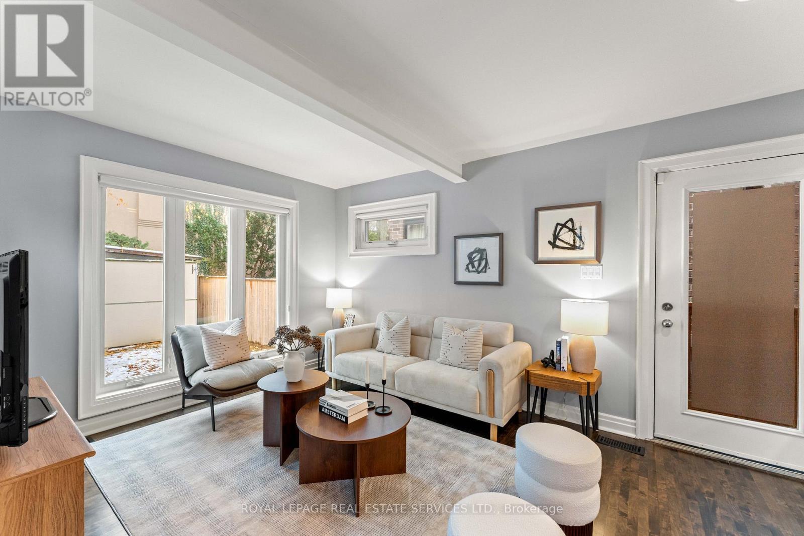 61 Braeside Road, Toronto, Ontario  M4N 1X9 - Photo 16 - C12540856