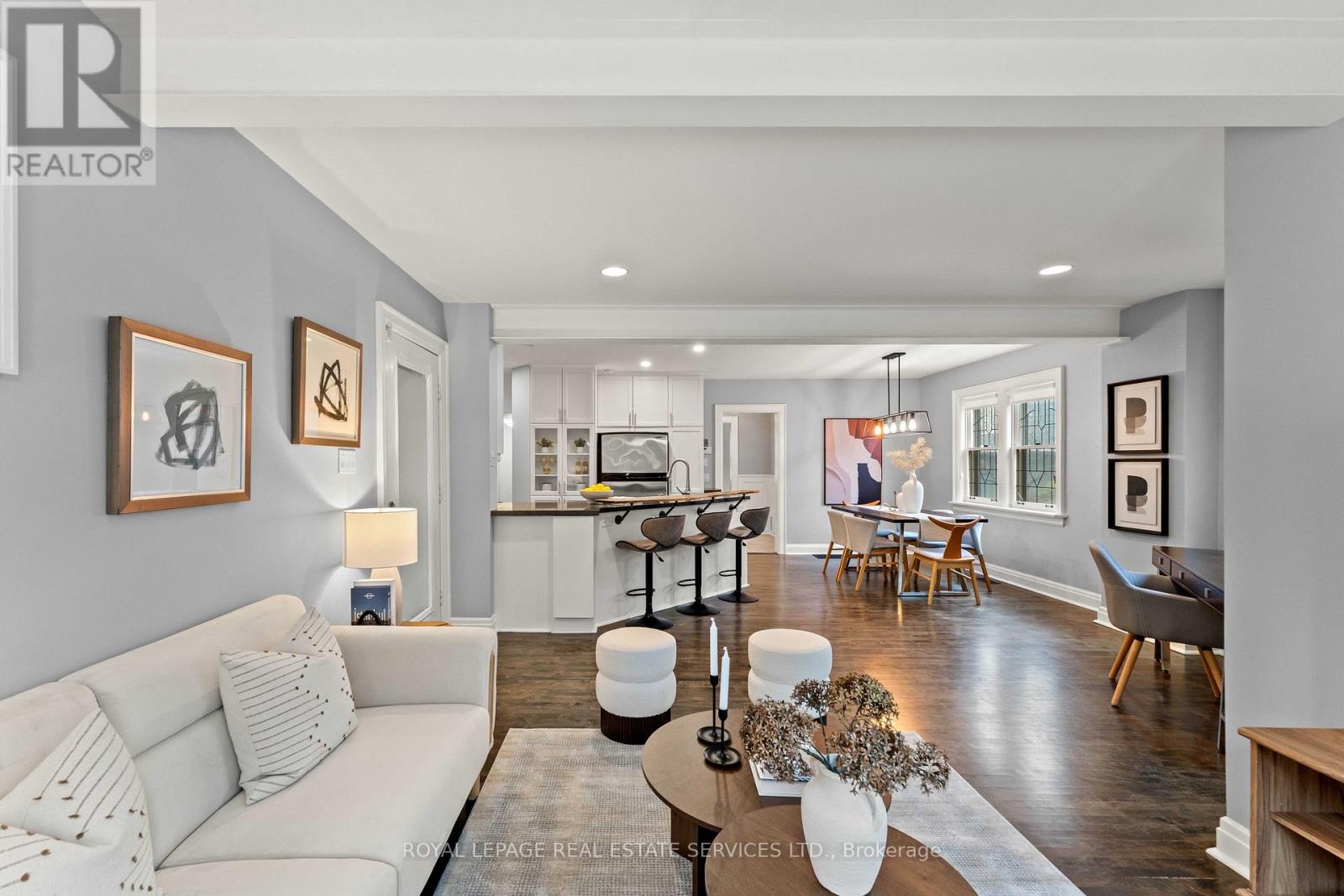 61 Braeside Road, Toronto, Ontario  M4N 1X9 - Photo 18 - C12540856