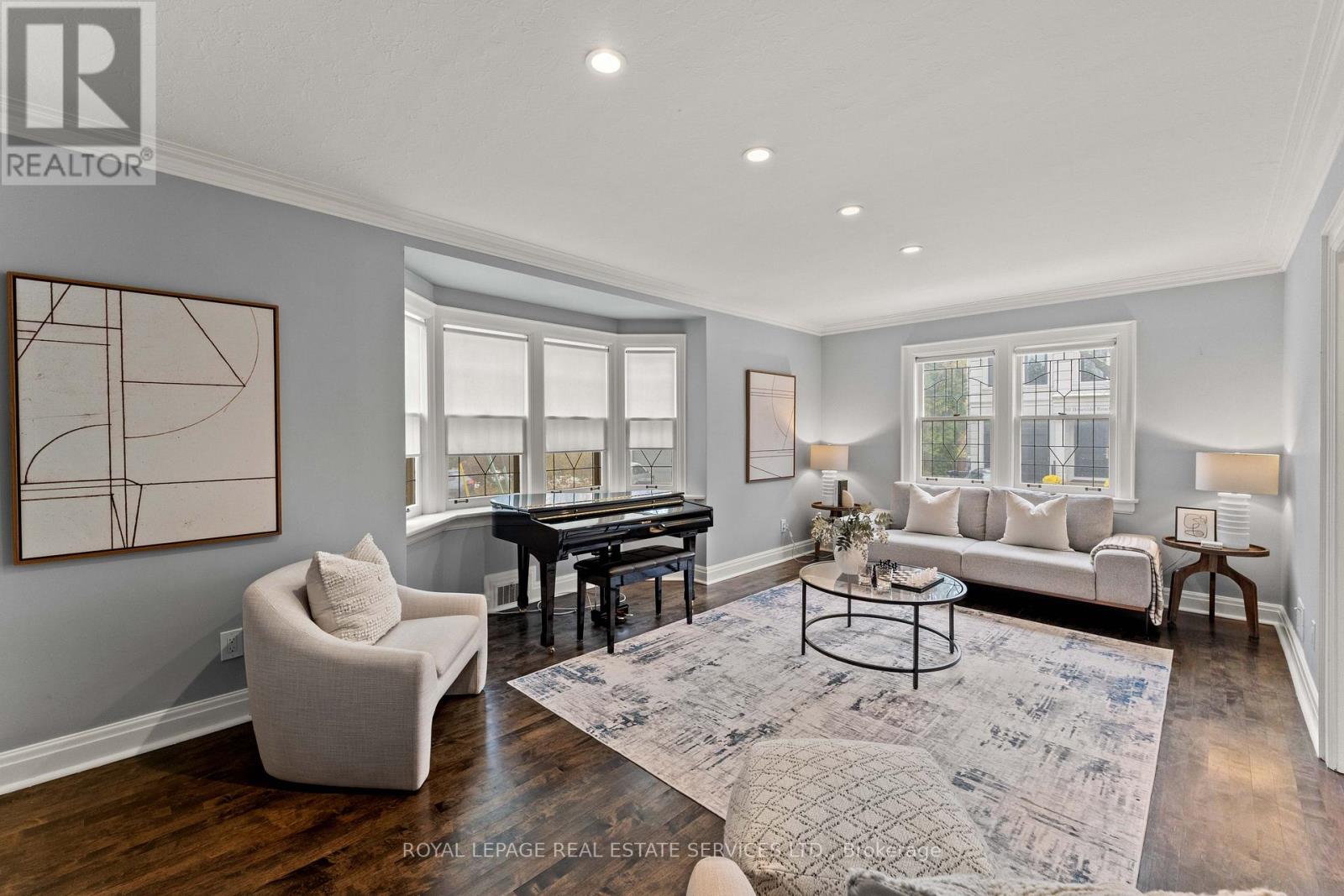 61 Braeside Road, Toronto, Ontario  M4N 1X9 - Photo 19 - C12540856