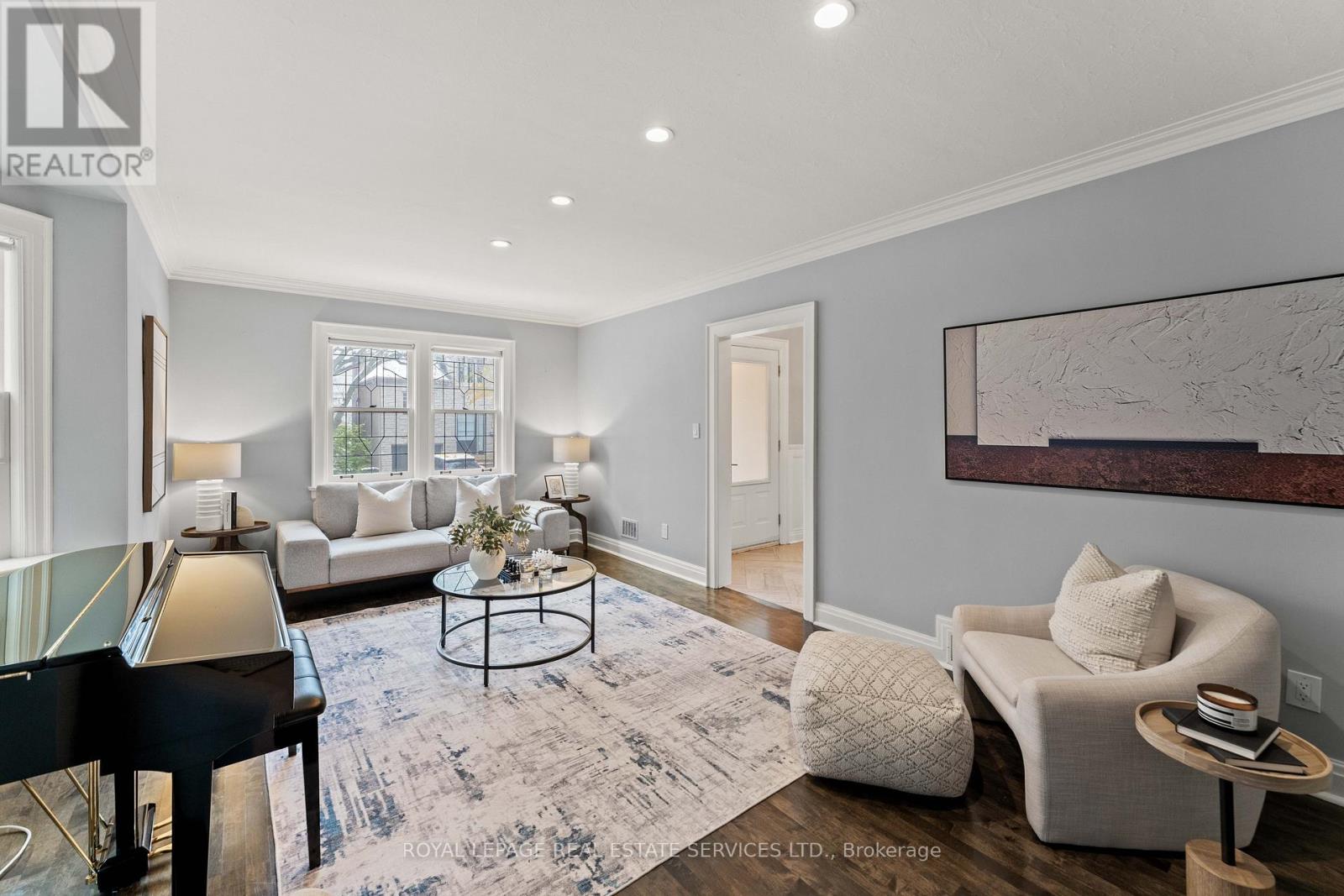 61 Braeside Road, Toronto, Ontario  M4N 1X9 - Photo 20 - C12540856