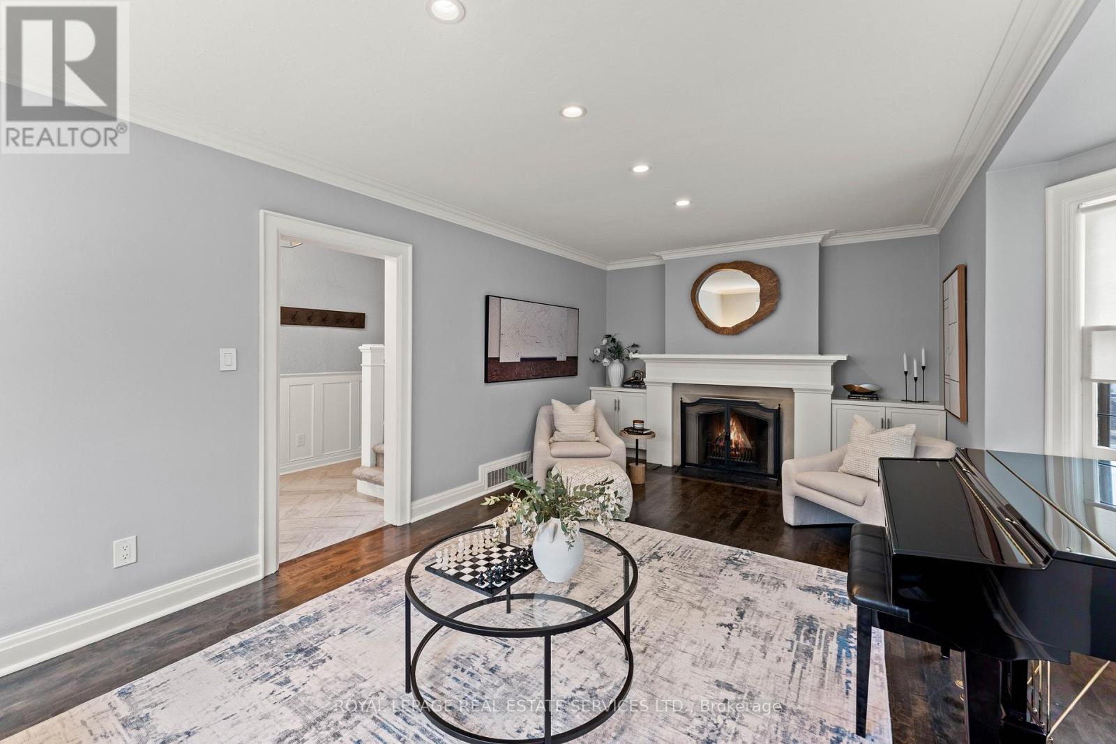 61 Braeside Road, Toronto, Ontario  M4N 1X9 - Photo 21 - C12540856