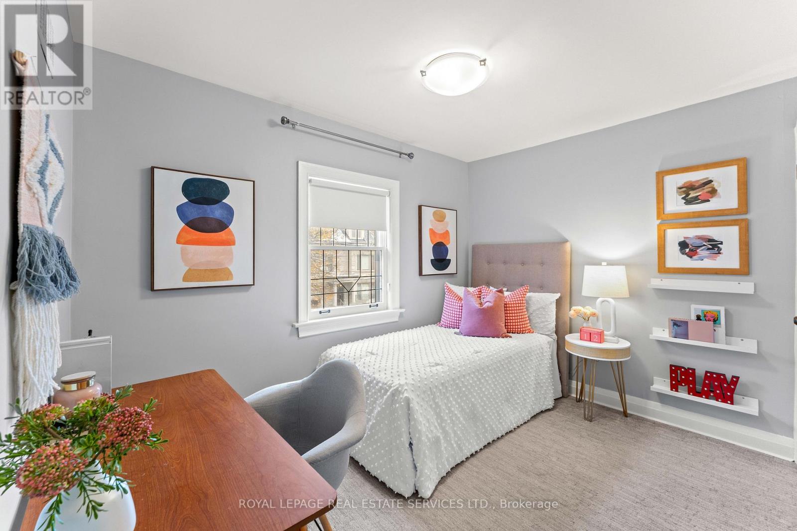 61 Braeside Road, Toronto, Ontario  M4N 1X9 - Photo 31 - C12540856