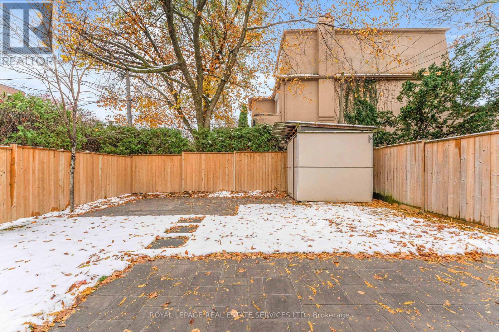 61 Braeside Road, Toronto, Ontario  M4N 1X9 - Photo 46 - C12540856