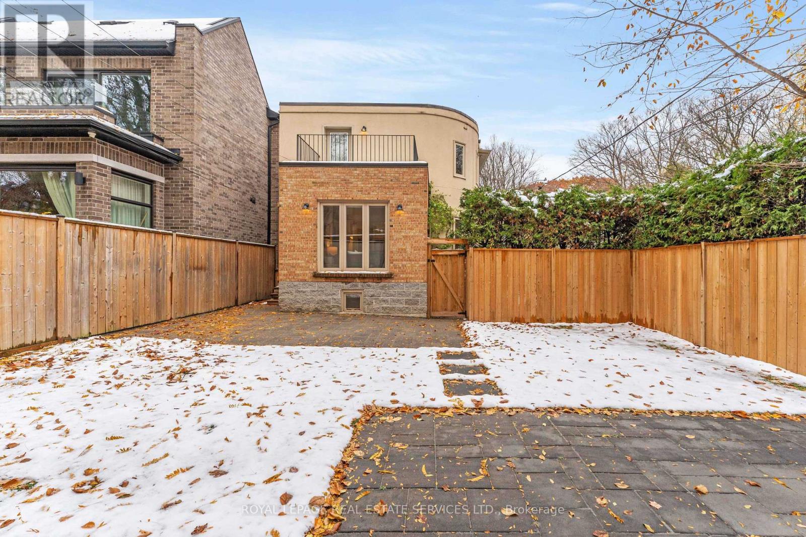 61 Braeside Road, Toronto, Ontario  M4N 1X9 - Photo 47 - C12540856