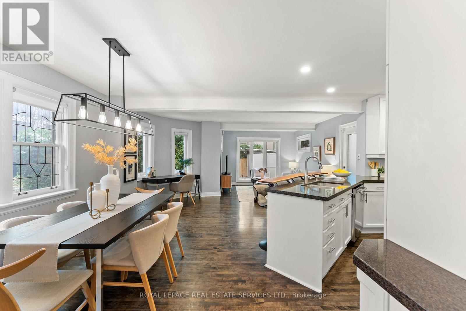 61 Braeside Road, Toronto, Ontario  M4N 1X9 - Photo 6 - C12540856