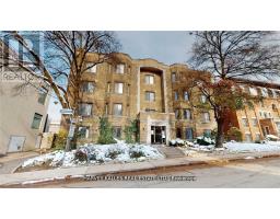 2 - 320 LONSDALE ROAD, Toronto, Ontario