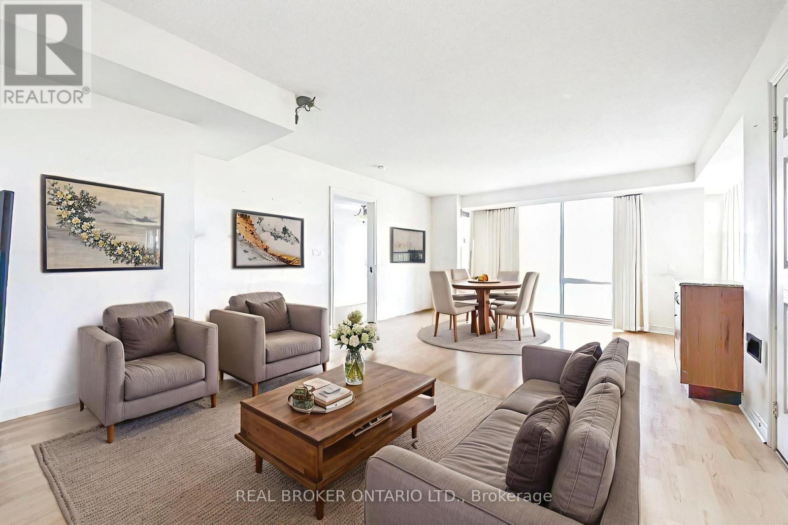 601 - 1720 Eglinton Avenue E, Toronto, Ontario  M4A 2X8 - Photo 10 - C12540866