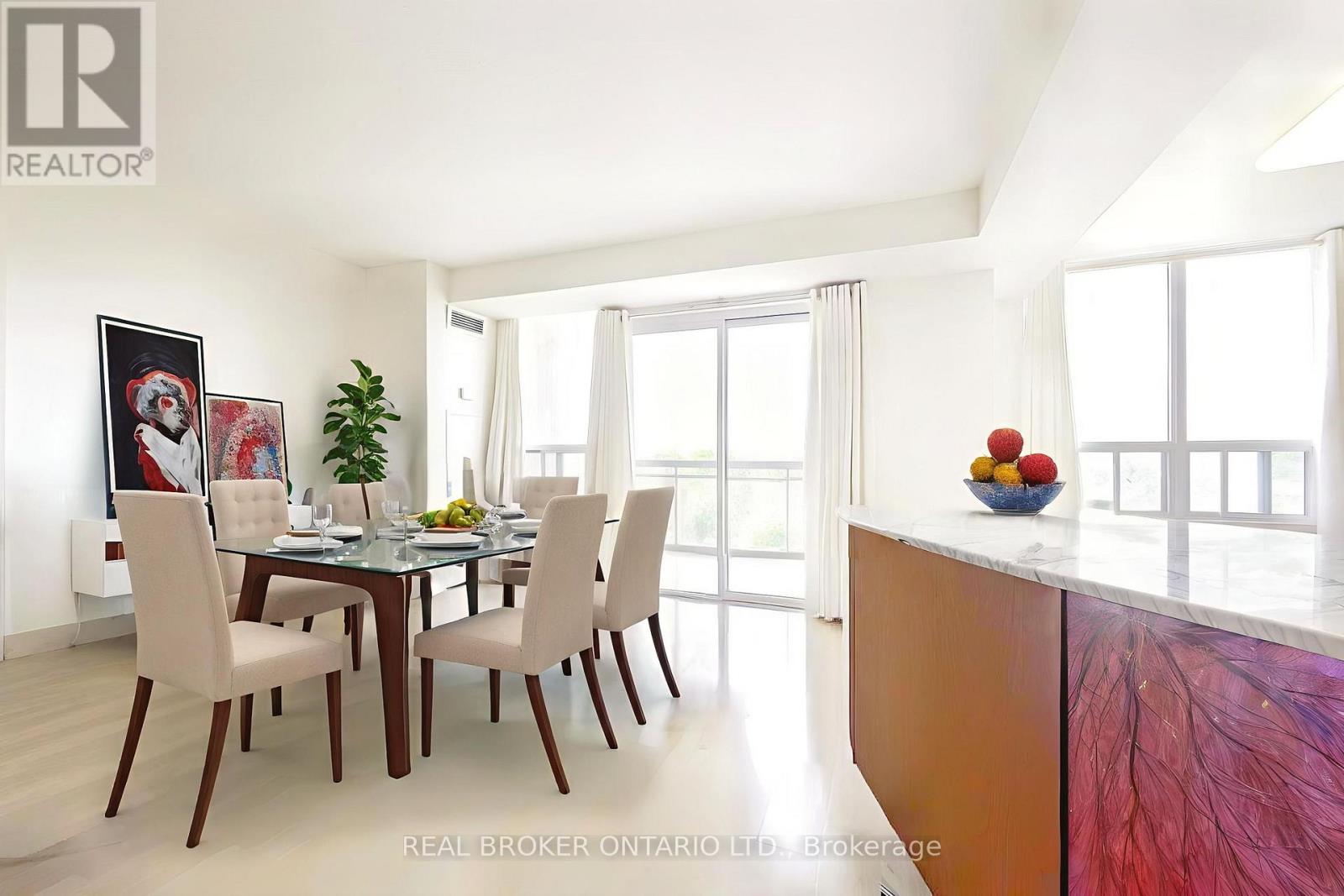 601 - 1720 Eglinton Avenue E, Toronto, Ontario  M4A 2X8 - Photo 11 - C12540866