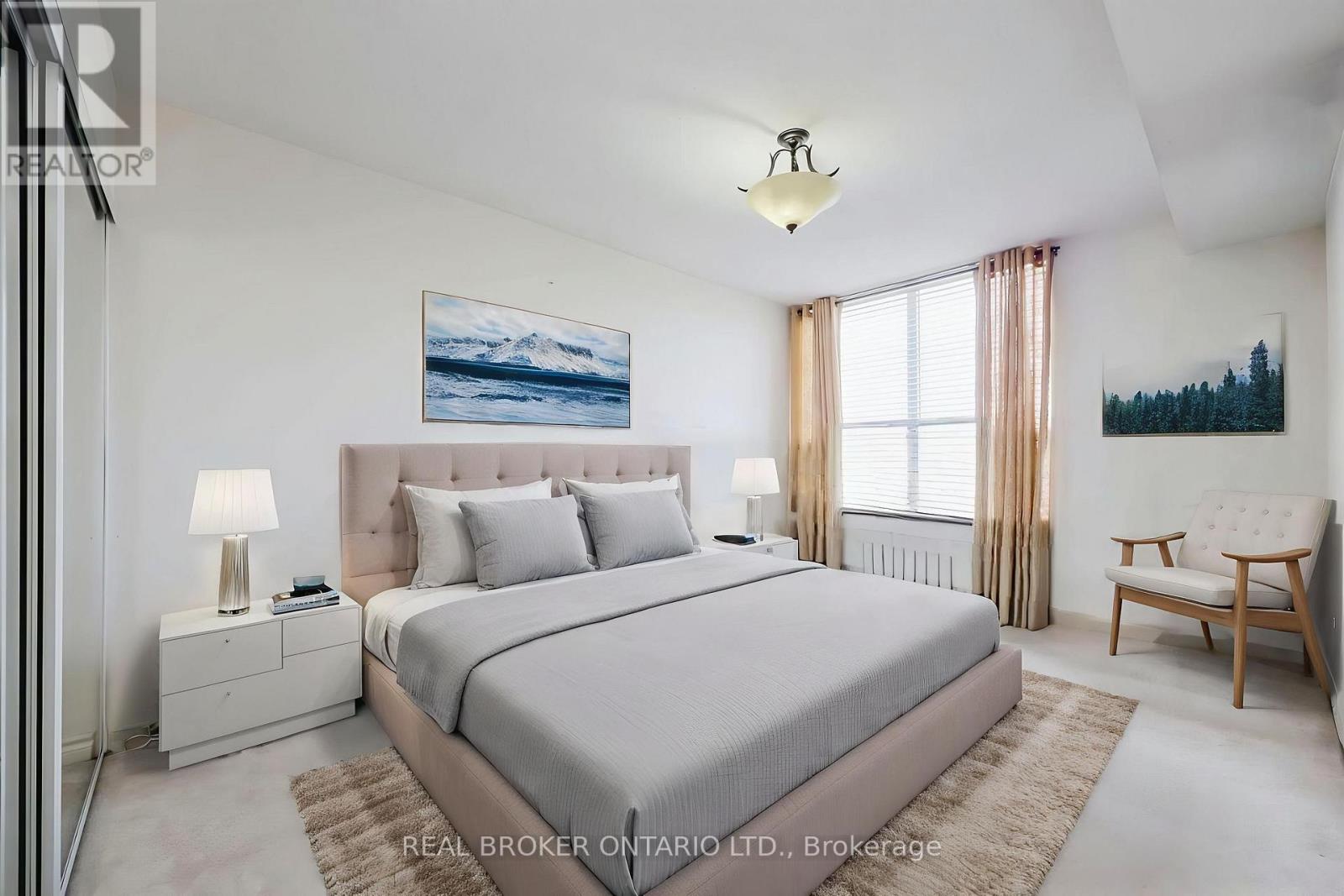 601 - 1720 Eglinton Avenue E, Toronto, Ontario  M4A 2X8 - Photo 14 - C12540866