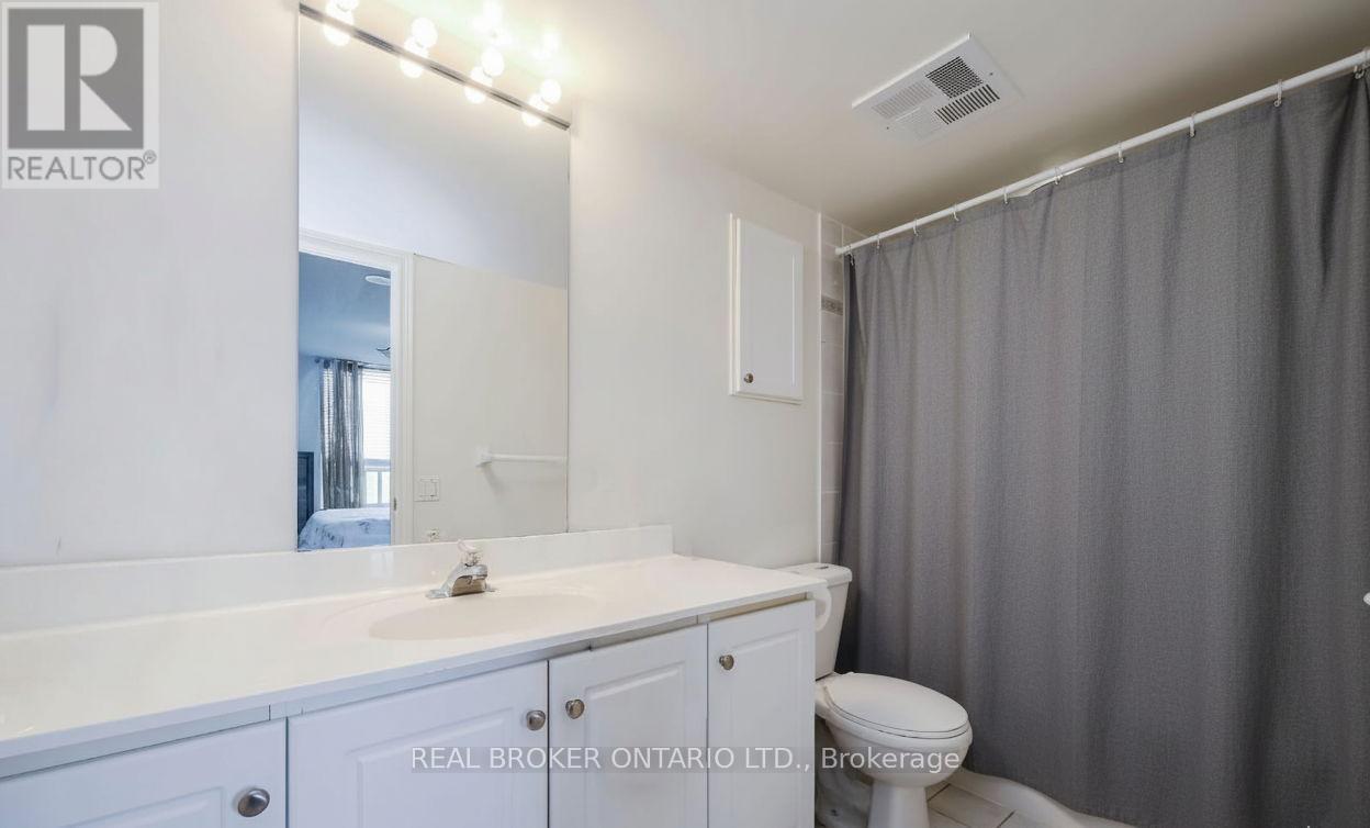 601 - 1720 Eglinton Avenue E, Toronto, Ontario  M4A 2X8 - Photo 16 - C12540866