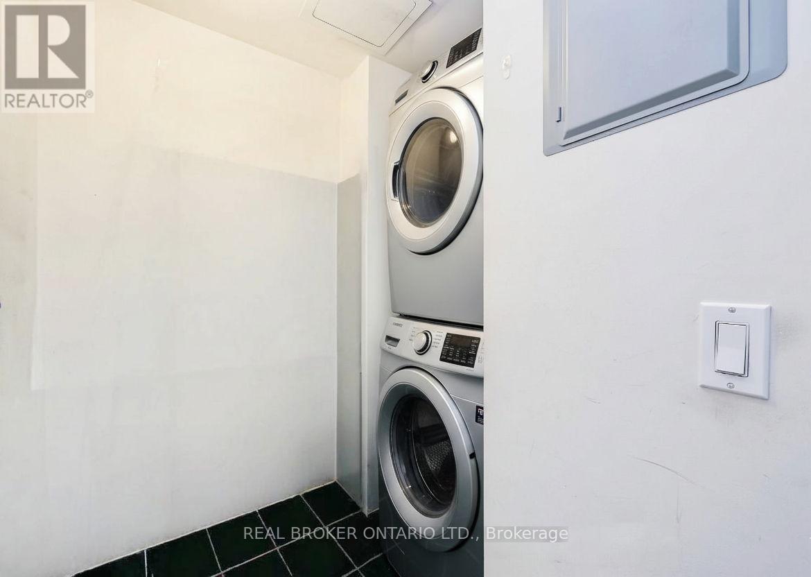 601 - 1720 Eglinton Avenue E, Toronto, Ontario  M4A 2X8 - Photo 18 - C12540866