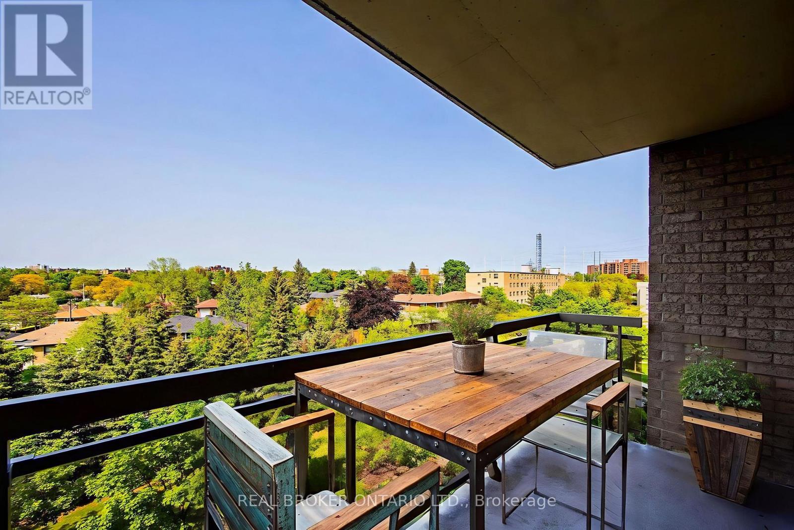 601 - 1720 Eglinton Avenue E, Toronto, Ontario  M4A 2X8 - Photo 19 - C12540866