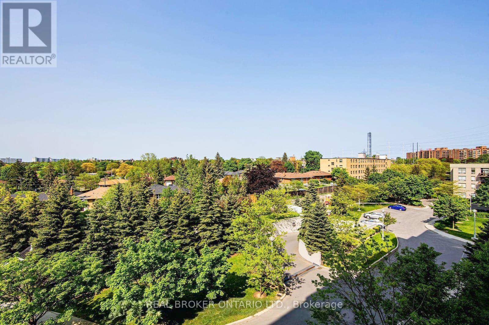 601 - 1720 Eglinton Avenue E, Toronto, Ontario  M4A 2X8 - Photo 20 - C12540866