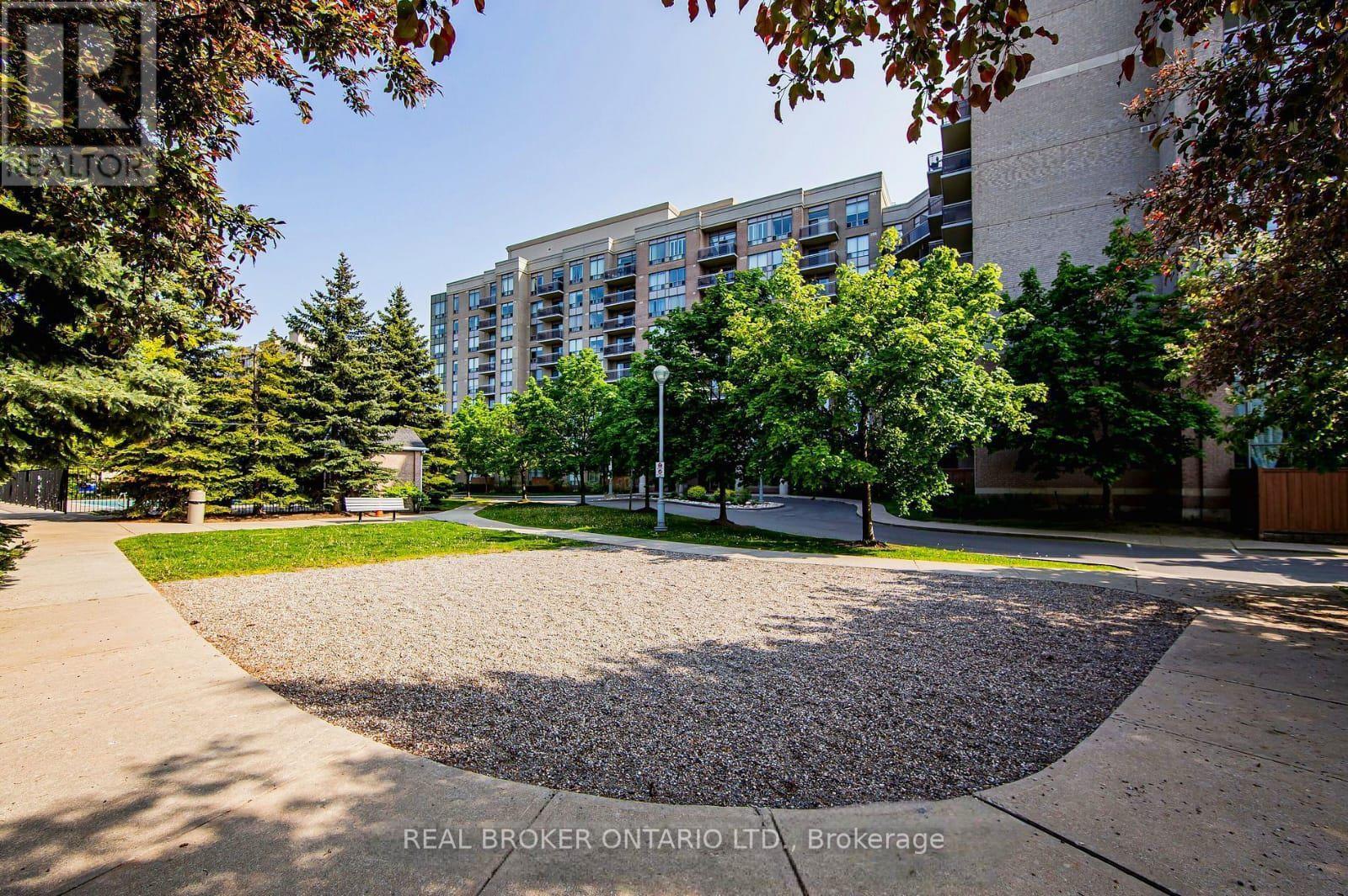 601 - 1720 Eglinton Avenue E, Toronto, Ontario  M4A 2X8 - Photo 24 - C12540866