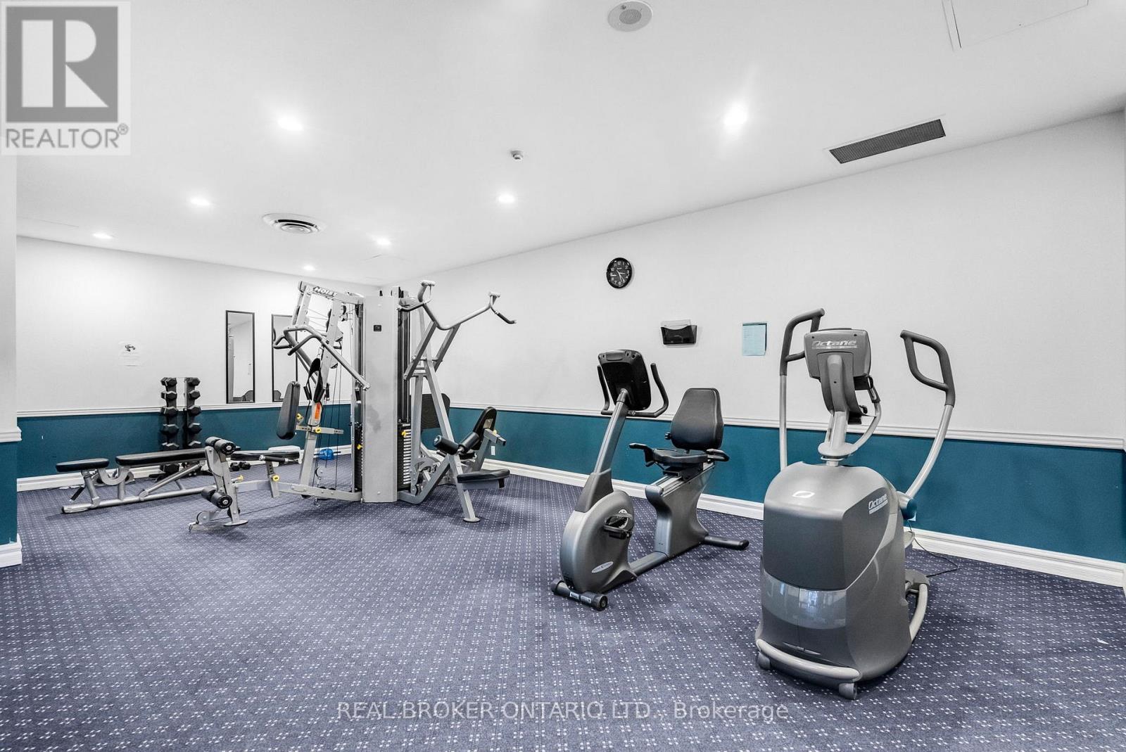 601 - 1720 Eglinton Avenue E, Toronto, Ontario  M4A 2X8 - Photo 25 - C12540866