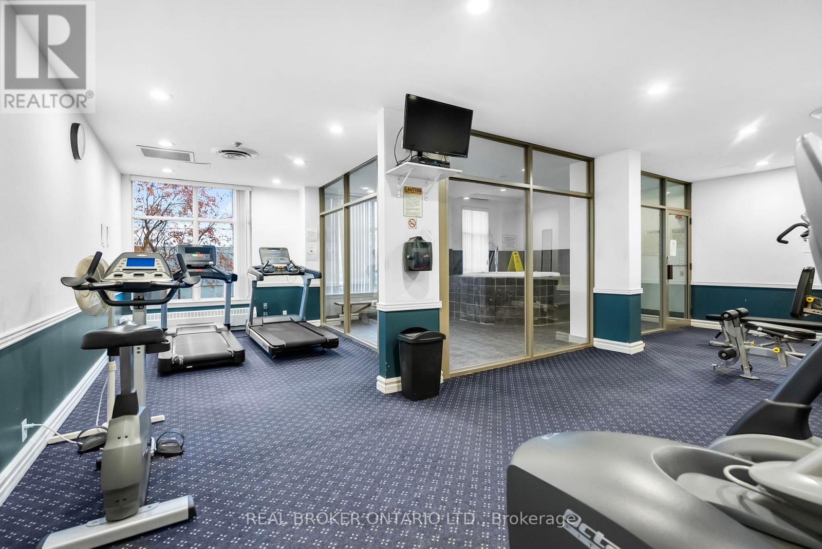 601 - 1720 Eglinton Avenue E, Toronto, Ontario  M4A 2X8 - Photo 26 - C12540866