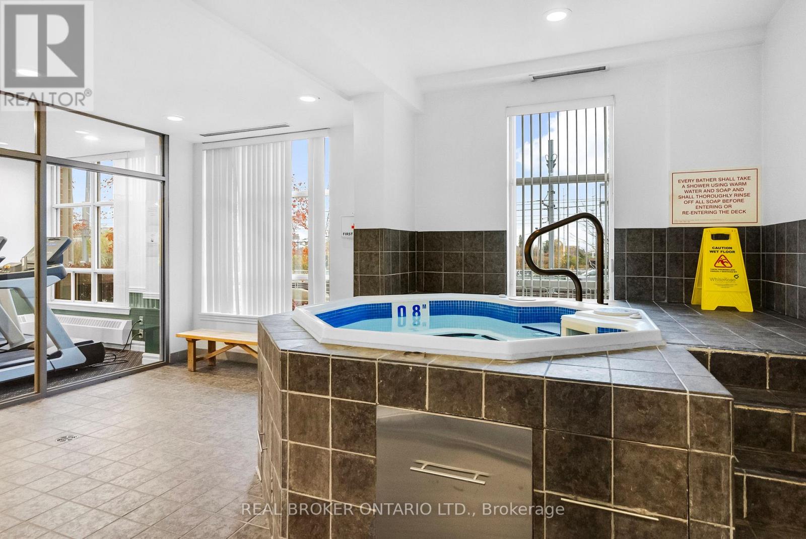 601 - 1720 Eglinton Avenue E, Toronto, Ontario  M4A 2X8 - Photo 27 - C12540866