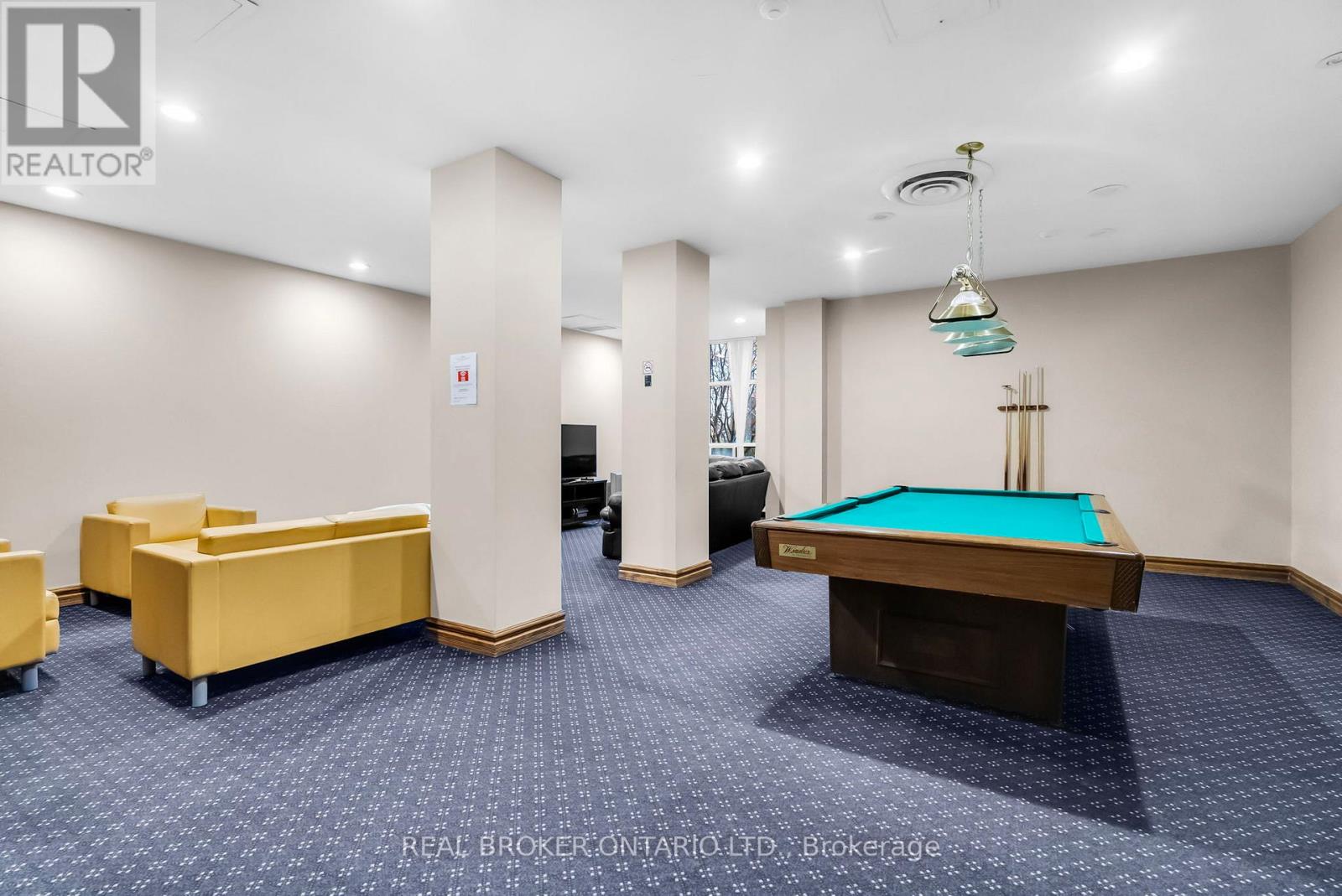 601 - 1720 Eglinton Avenue E, Toronto, Ontario  M4A 2X8 - Photo 28 - C12540866